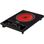 Плита электрическая настольная PRIME Technics PHC 2218 GB