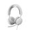 Гарнітура Logitech Zone Wired 2 USB Off-White (981-001621)