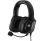 Наушники 2E HG340 RGB 3.5mm Black (2E-HG340BK)