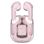 Наушники Acefast T6 ENC Pink Lotus (AFT6PL)