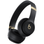 Наушники Beats by Dr. Dre Solo 4 Black/Gold (MC2L4)