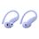 Навушники Beats by Dr. Dre Powerbeats Pro 2 Hyper Purple (MX753)