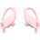 Навушники TWS Beats by Dr. Dre Powerbeats Pro Cloud Pink (MXY72)