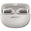 Наушники Bose Ultra Open Earbuds White (881046-0020)