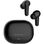 Навушники СolorWay Slim TWS-1 Earbuds Long Life Black (CW-TWS1BK1)