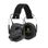 Тактичні навушники Earmor M31 MOD4 black