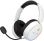 Навушники HATOR PHOENIX 2 Hi-Res (ESH41) wireless white, SyncHUB connection