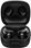 Навушники TWS Hator Hyреrpunk Truedots HD (HTA411) black