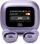 Наушники TWS JBL Live Buds 3 Purple (JBLLIVEBUDS3PUR)