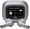 Навушники TWS JBL Live Flex 3 Silver (JBLLIVEFLEX3SIL)
