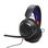 Навушники JBL Quantum 650 3.5мм Black (JBLQTUM250BLK)