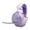 Навушники JBL JBLQTUM650PUR