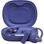 Навушники TWS JBL Sense Pro Blue (JBLSENSEPROBLU)