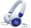 Наушники JBL Junior 320 Blue (JBLJR320BLU)