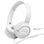 Навушники JBL JBLT520CWHT