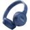 Навушники JBL Tune 660NC Blue (JBLT660NCBLU)