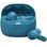Наушники JBL Tune Beam 2 Turquoise (JBLTBEAM2TQE)