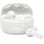 Наушники JBL Tune Beam 2 White (JBLTBEAM2WHT)