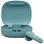 Навушники JBL Wave Flex 2 Blue (JBLWFLEX2BLU)