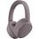 Навушники JLab Jbuds Lux ANC Mauve (IEUHBJLUXANCRMVE62)