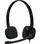 Наушники Logitech H151 Stereo Black (981-000589)