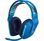 Навушники Logitech Lightspeed Wireless RGB Gaming Headset G733 Blue (981-000943)