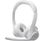 Навушники Logitech Zone 300 Wireless Off-White (981-001417)
