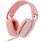 Наушники Logitech Zone Vibe 100 Wireless Rose (981-001224)