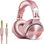 Навушники OneOdio Pro 10 Rose Gold Europe