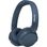 Навушники Philips TAH4209 Blue (TAH4209BL/00)