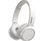 Навушники Philips Wireless Mic White (TAH4205WT)