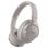 Навушники Proove Silence Plus with ANC gray HPSLP0010003