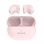 Наушники Proove Mainstream Mini TWS peach TWMM00010014