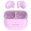 Наушники Proove Mainstream Mini TWS purple TWMM00010009