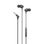 Проводные наушники Proove Scape J6 (3.5mm) black (WESJ60000801)
