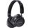 Навушники Proove Symphony black HPSY00010001
