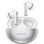 Навушники Proove Thunder Buds TWS with ANC silver TWTB00010006