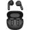 Навушники Proove Logic TWS (APP) obsidian black TWLG0001AP15
