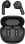 Навушники Proove Logic TWS (APP) pearl black TWLG0001AP17