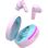 Наушники Proove Mello TWS with ANC (APP) cotton candy TWML0001AP24