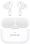 Навушники Proove Mainstream Pro TWS (APP) white TWMSP001AP02