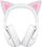 Навушники Razer Kraken Kitty V2 BT White (RZ04-04860600-R3M1)