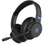 Навушники Sades SA-202 Runner Black/Blue (sa202bkb)