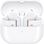 Навушники Samsung Galaxy Buds3 Pro White (SM-R630NZWA)