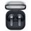 Навушники Samsung Galaxy Buds4 Pro Black (SM-R640NZKA)