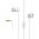 Навушники Sennheiser CX 300S White (508594)