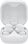 Наушники Sony Linkbuds Fit White (WF-LS910N)