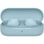 Наушники TWS Sony WF-C510 Light Blue (WFC510L.CE7)