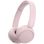 Навушники Sony On-ear WH-CH520 Pink (WHCH520P.CE7)