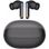 Навушники TECNO Sonic 1 Black (4895180784118)